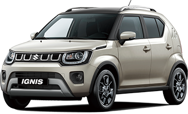 ignis mild hybrid 12v cool 1.2